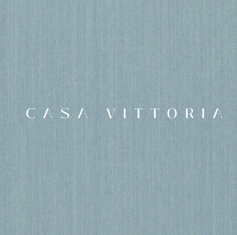 דירות איסקיה Casa Vittoria מראה חיצוני תמונה