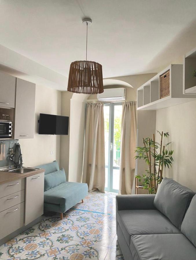 דירות איסקיה Casa Vittoria מראה חיצוני תמונה